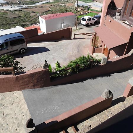 Tonono'S Village Santa Maria de Guia de Gran Canaria ภายนอก รูปภาพ