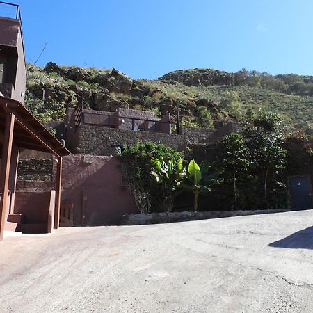 Tonono'S Village Santa Maria de Guia de Gran Canaria ภายนอก รูปภาพ