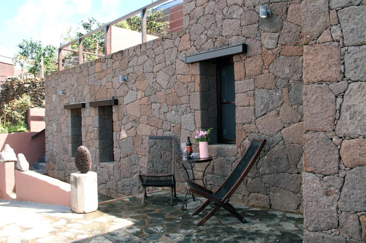 Tonono'S Village Santa Maria de Guia de Gran Canaria ภายนอก รูปภาพ