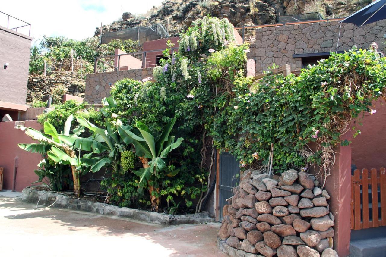 Tonono'S Village Santa Maria de Guia de Gran Canaria ภายนอก รูปภาพ
