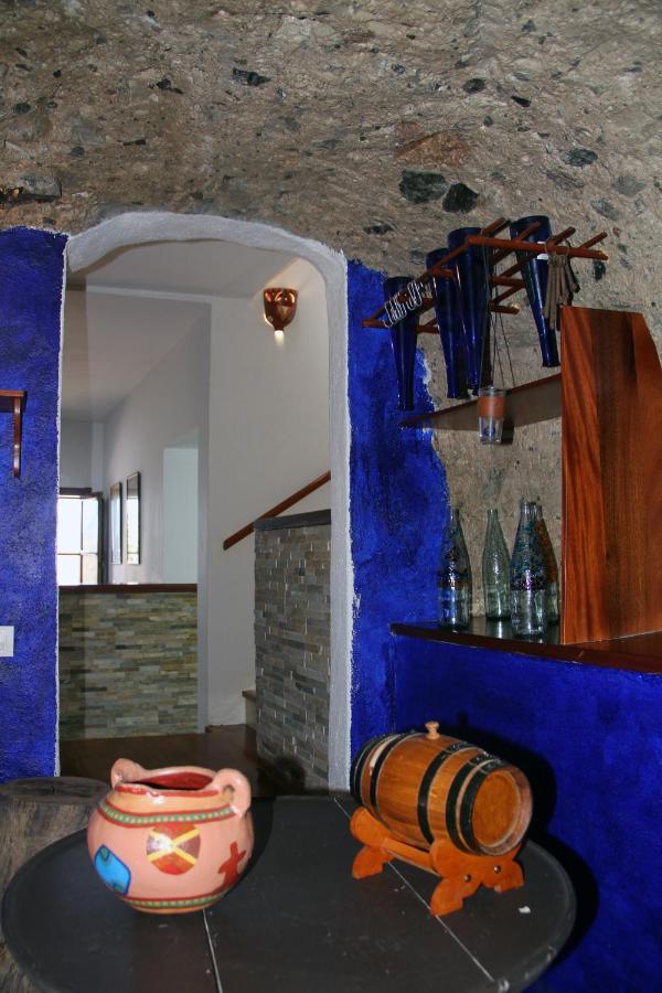 Tonono'S Village Santa Maria de Guia de Gran Canaria ภายนอก รูปภาพ