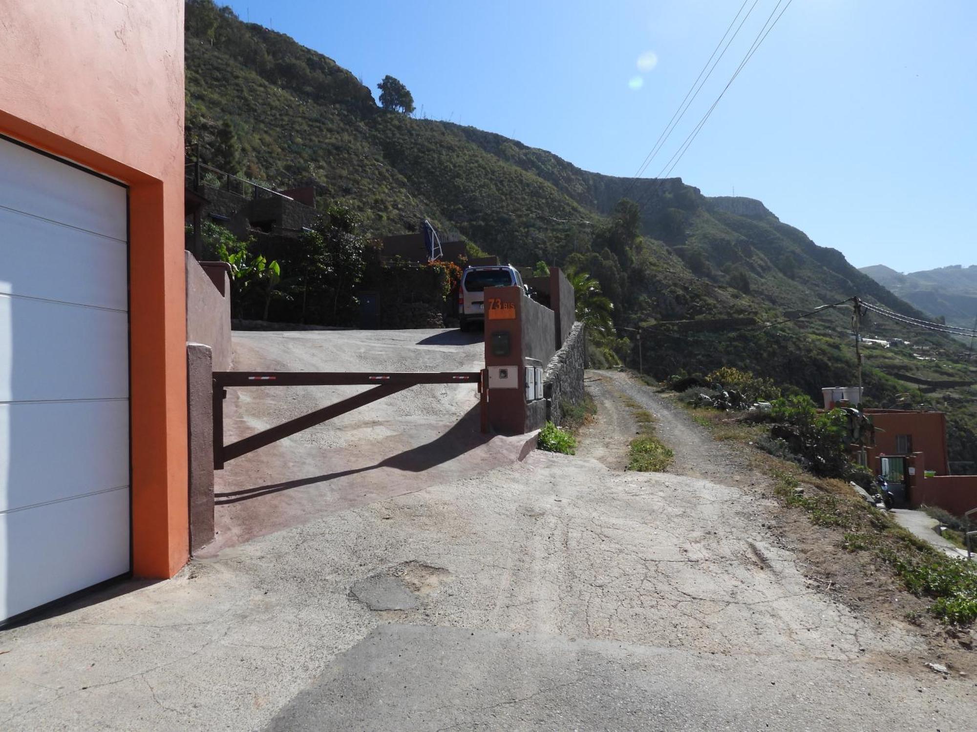 Tonono'S Village Santa Maria de Guia de Gran Canaria ภายนอก รูปภาพ