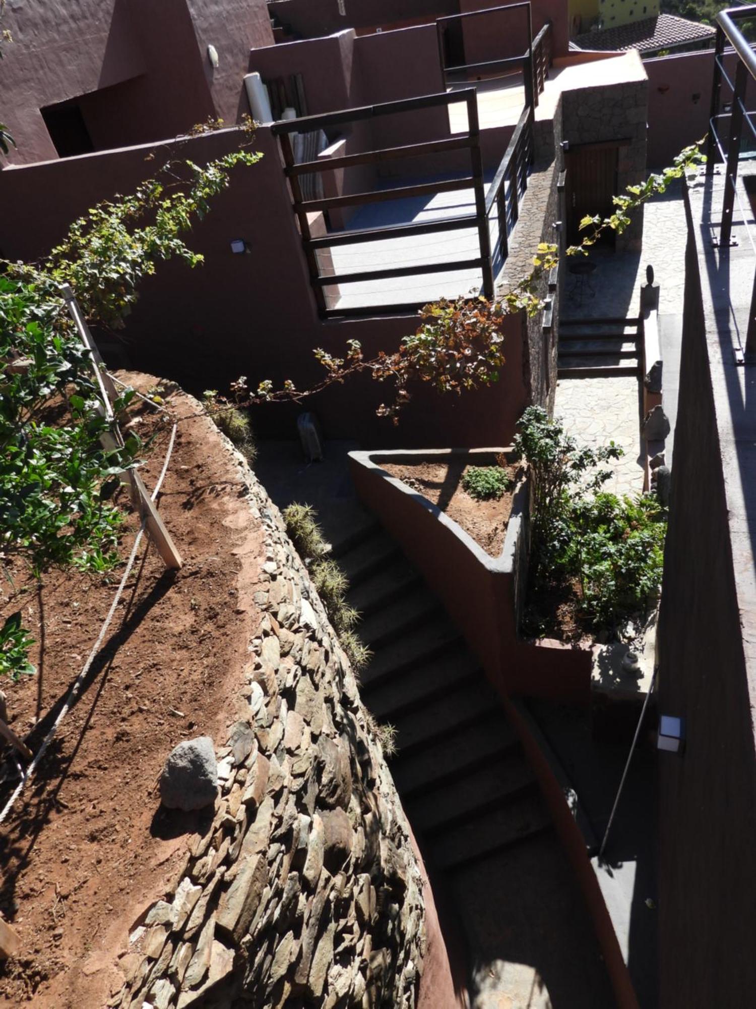 Tonono'S Village Santa Maria de Guia de Gran Canaria ภายนอก รูปภาพ