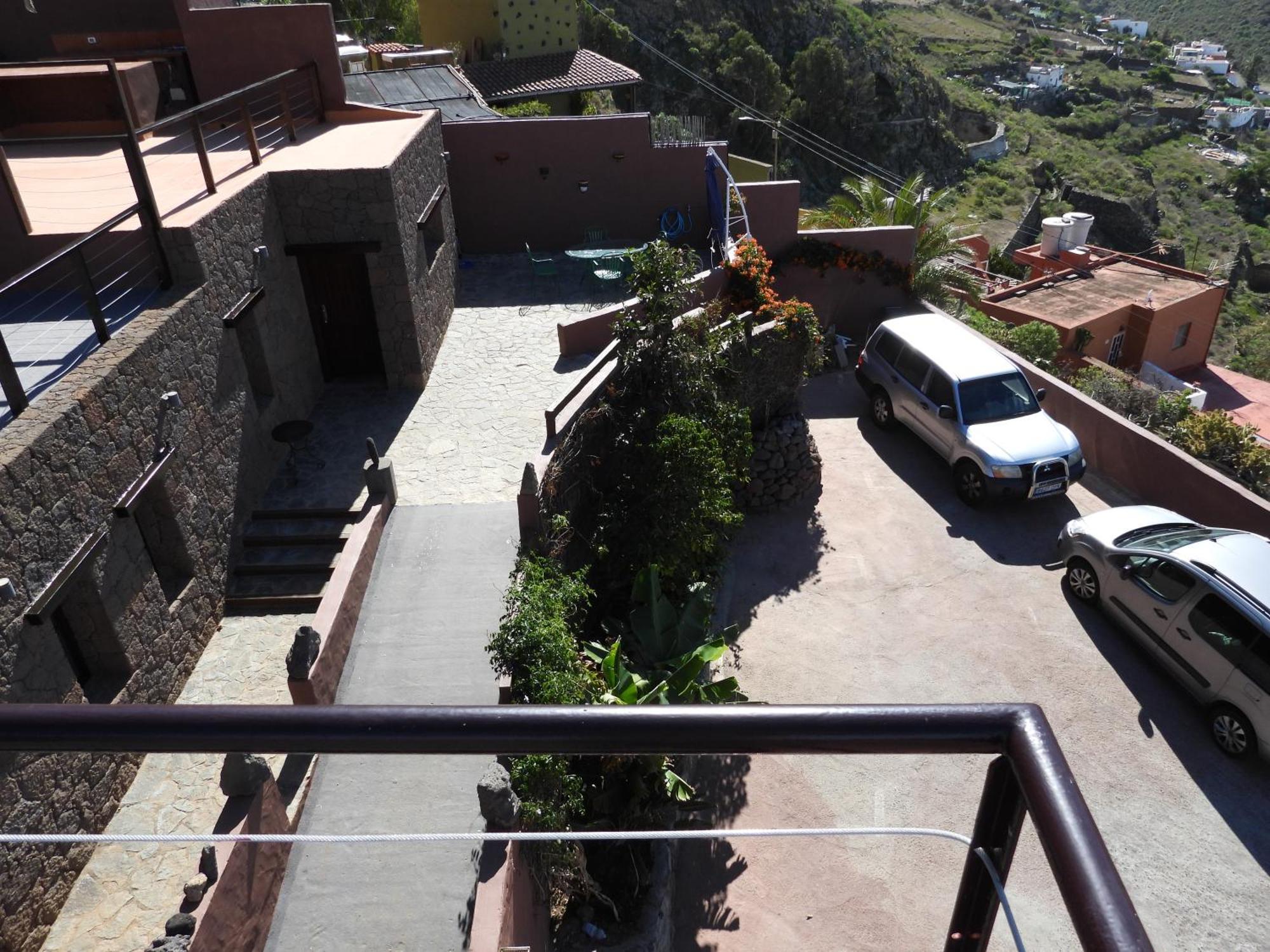 Tonono'S Village Santa Maria de Guia de Gran Canaria ภายนอก รูปภาพ