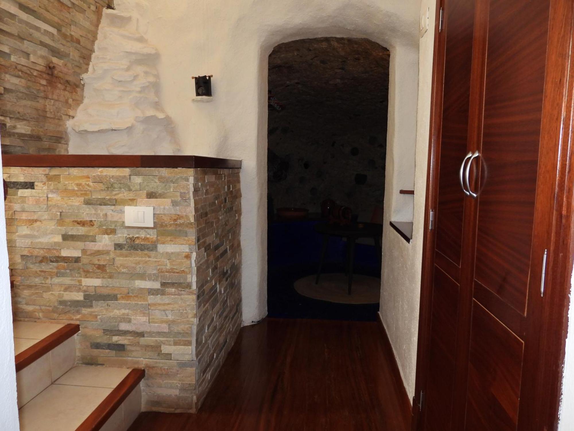 Tonono'S Village Santa Maria de Guia de Gran Canaria ภายนอก รูปภาพ